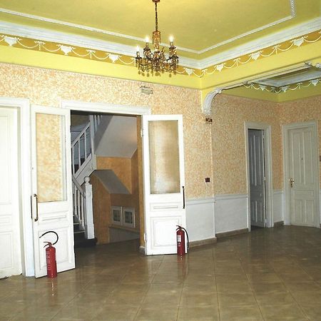 Lozanni Ostello Atene Esterno foto